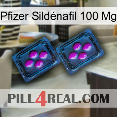 Pfizer Sildénafil 100 Mg 03